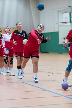 Bild 15 - wCJ Bramstedter TS - ATSV Stockelsdorf : Ergebnis: 28:21